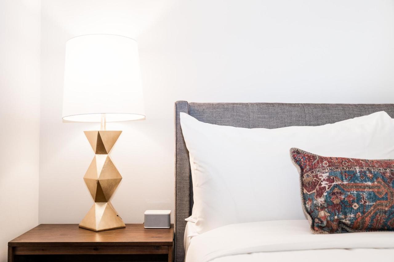 Cozysuites Musicrow Astonishing Studio With Free Parking 37 내슈빌 외부 사진
