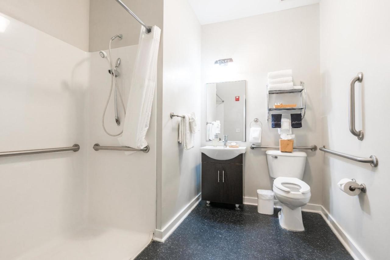 Cozysuites Musicrow Astonishing Studio With Free Parking 37 내슈빌 외부 사진