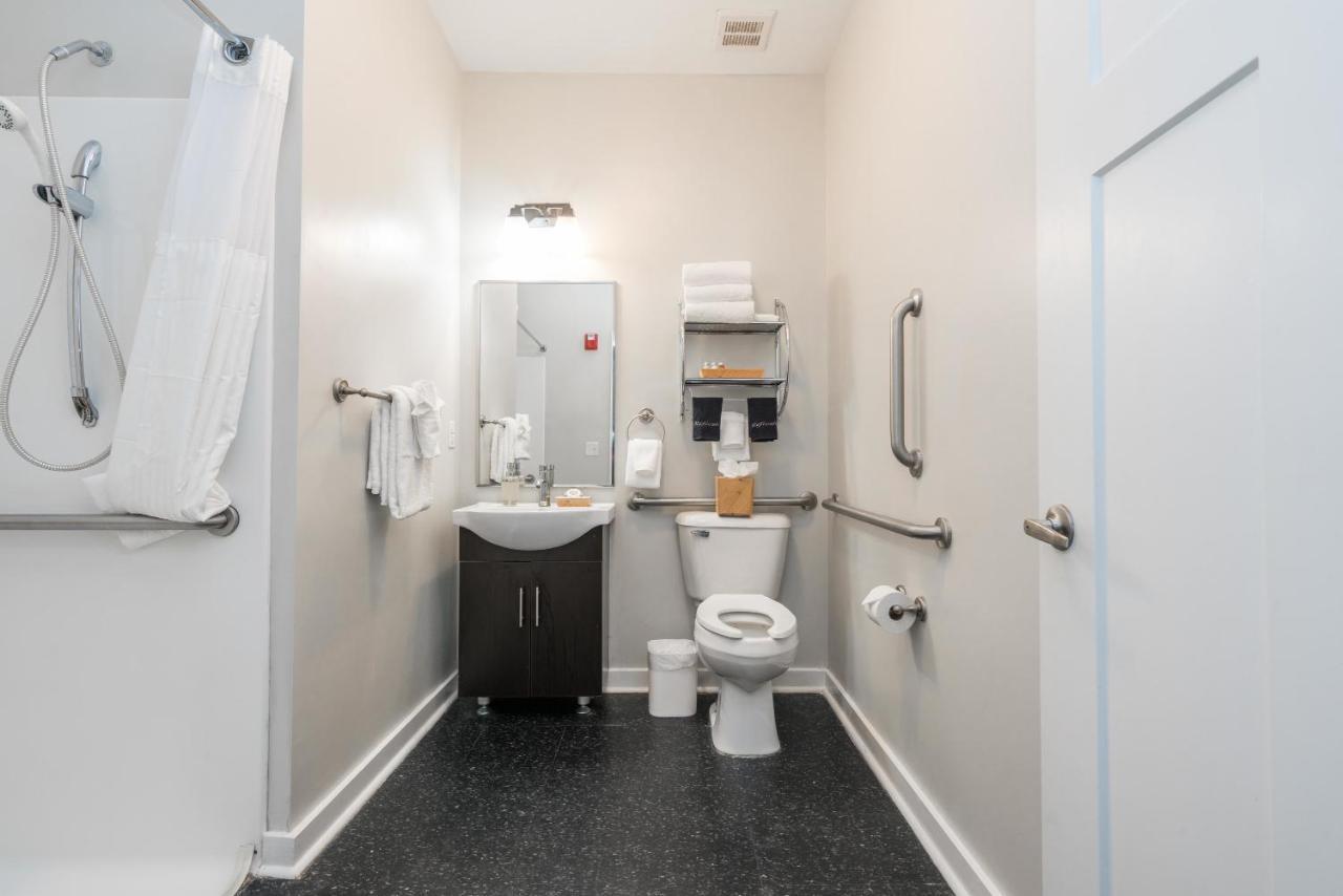 Cozysuites Musicrow Astonishing Studio With Free Parking 37 내슈빌 외부 사진