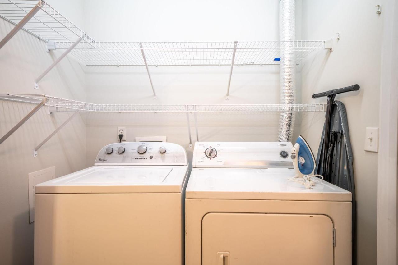 Cozysuites Musicrow Astonishing Studio With Free Parking 37 내슈빌 외부 사진